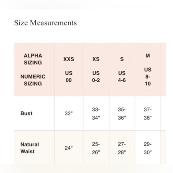 #138  Free People NWT RedAdella Cami Tank - Picture 7 of 7